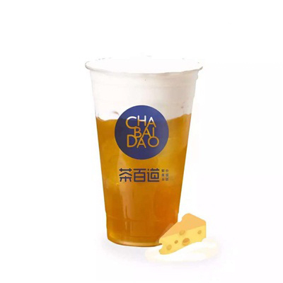 茶百道官网