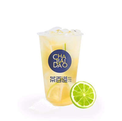 茶百道官网