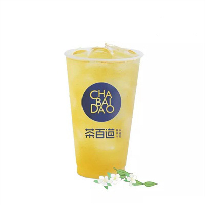 茶百道官网