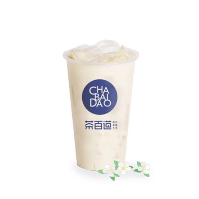 茶百道官网