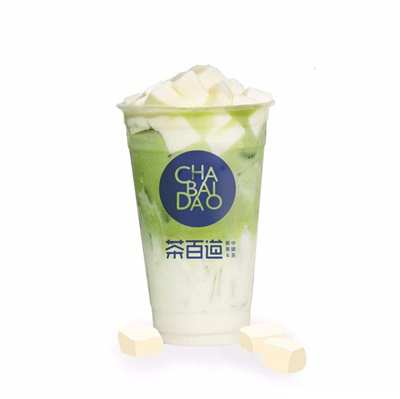 茶百道官网