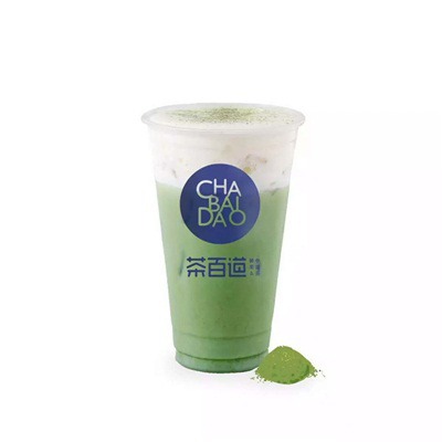 茶百道官网