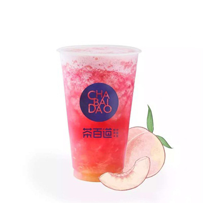 茶百道官网